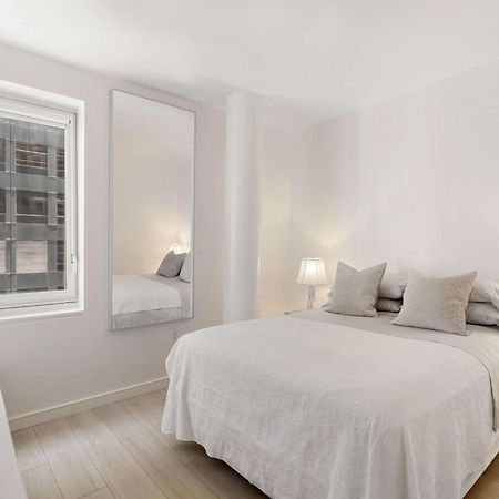 Penthouse 5Min To Top Of The Rock, City Views, Ac New York City Exterior photo