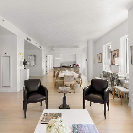 Penthouse 5Min To Top Of The Rock, City Views, Ac New York City Exterior photo