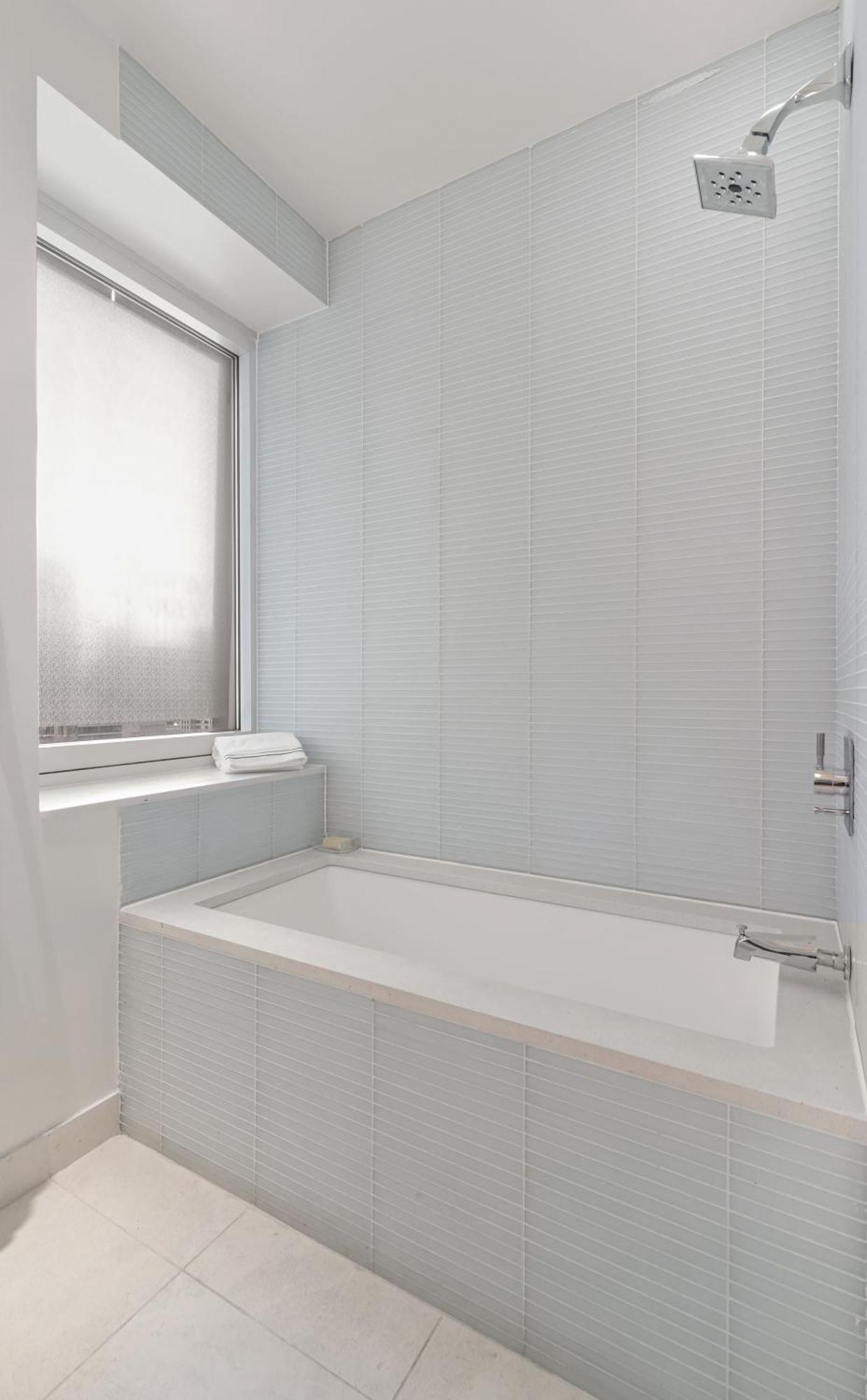 Penthouse 5Min To Top Of The Rock, City Views, Ac New York City Exterior photo