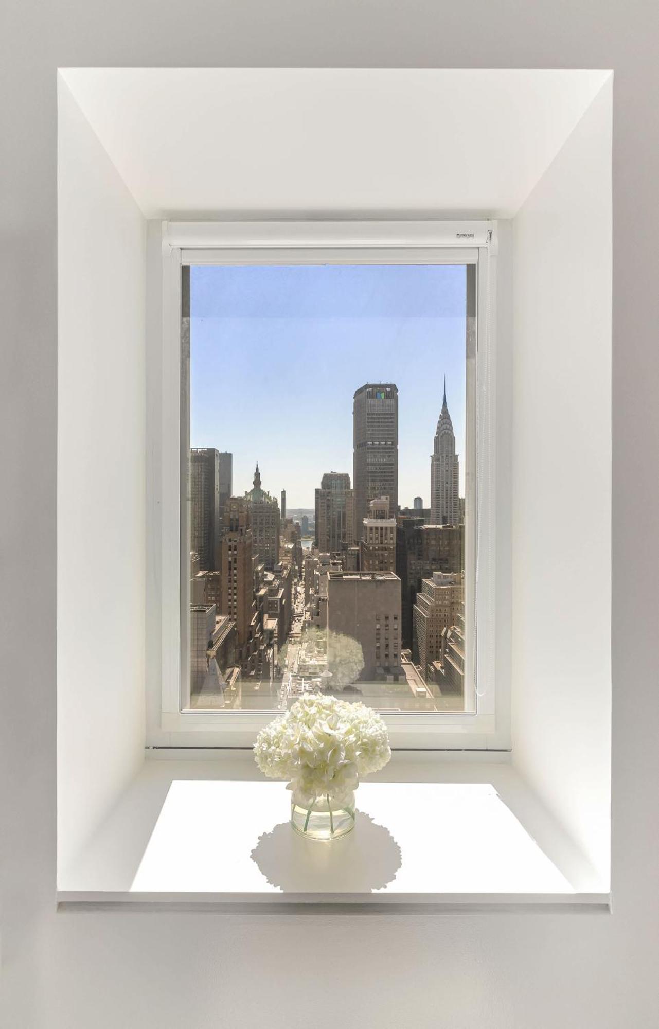 Penthouse 5Min To Top Of The Rock, City Views, Ac New York City Exterior photo