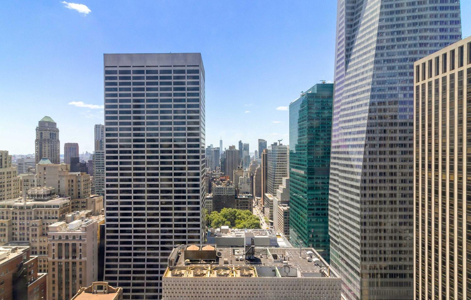 Penthouse 5Min To Top Of The Rock, City Views, Ac New York City Exterior photo